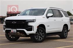 شيفروليه تاهو